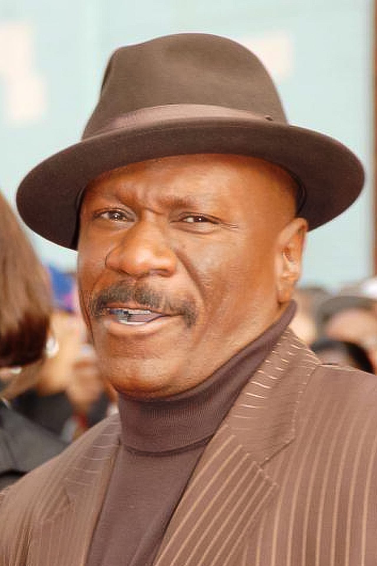 Ving Rhames Local.Black