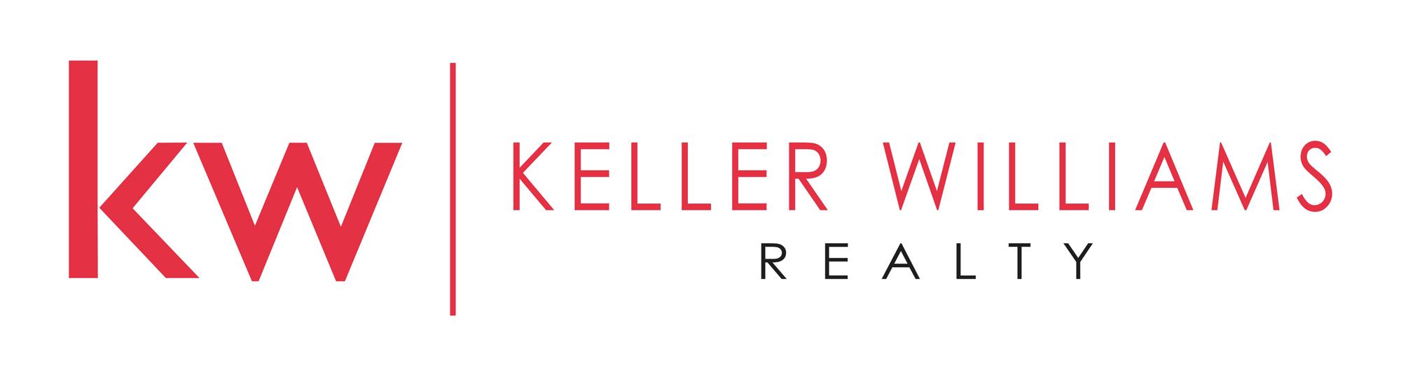 Keller Williams Realty Logo