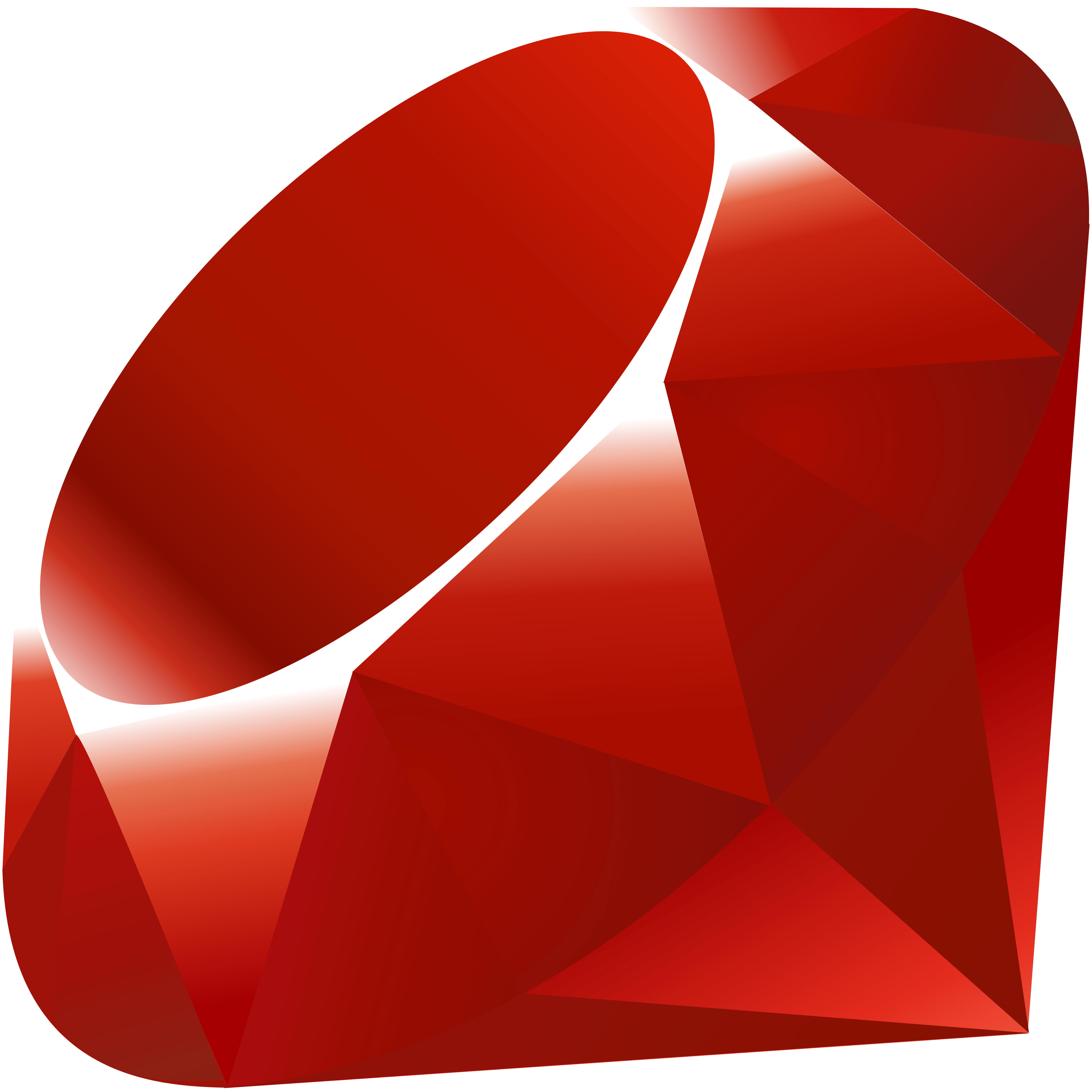 Ruby Logos Download