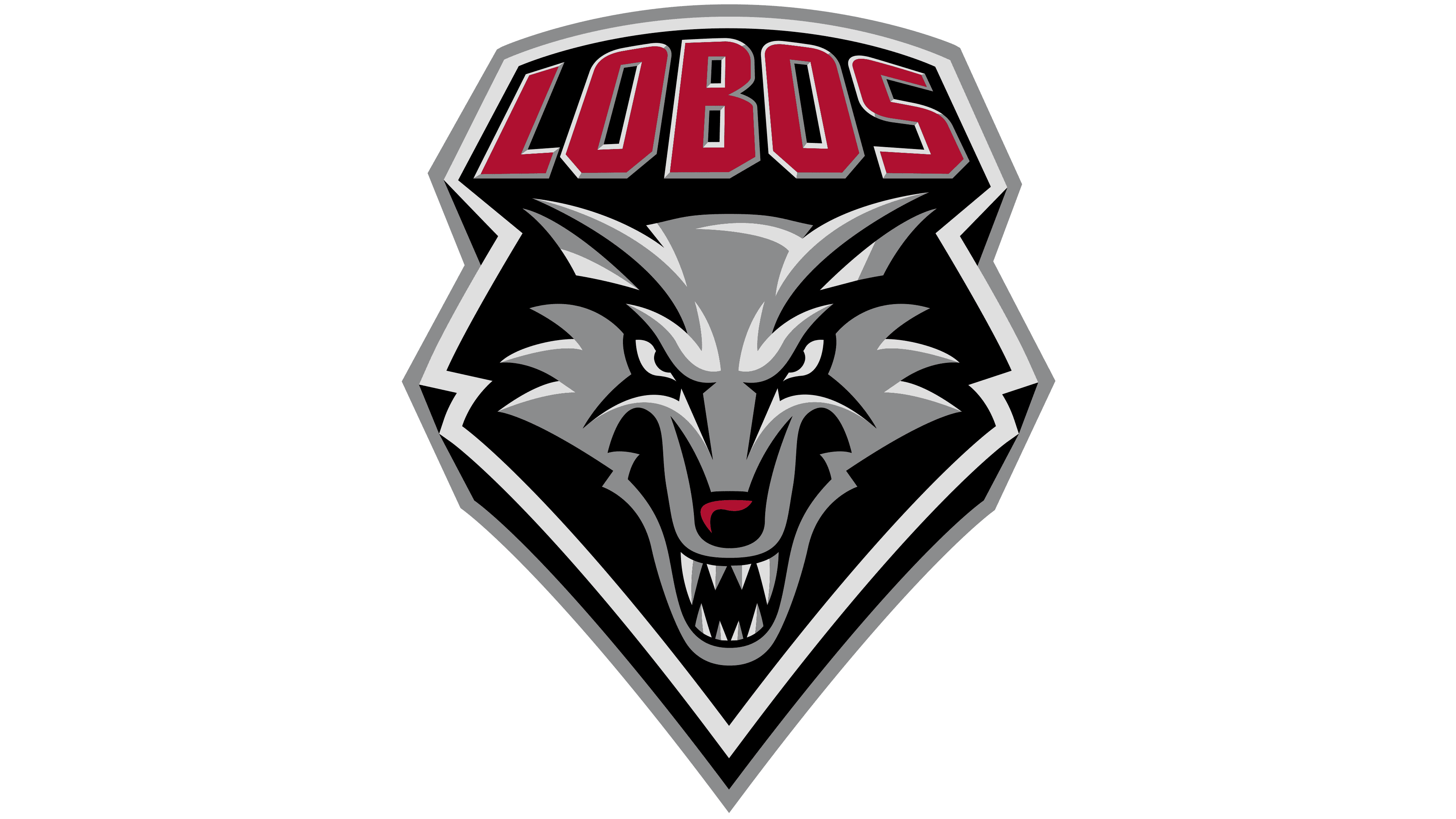 Lobos Logo