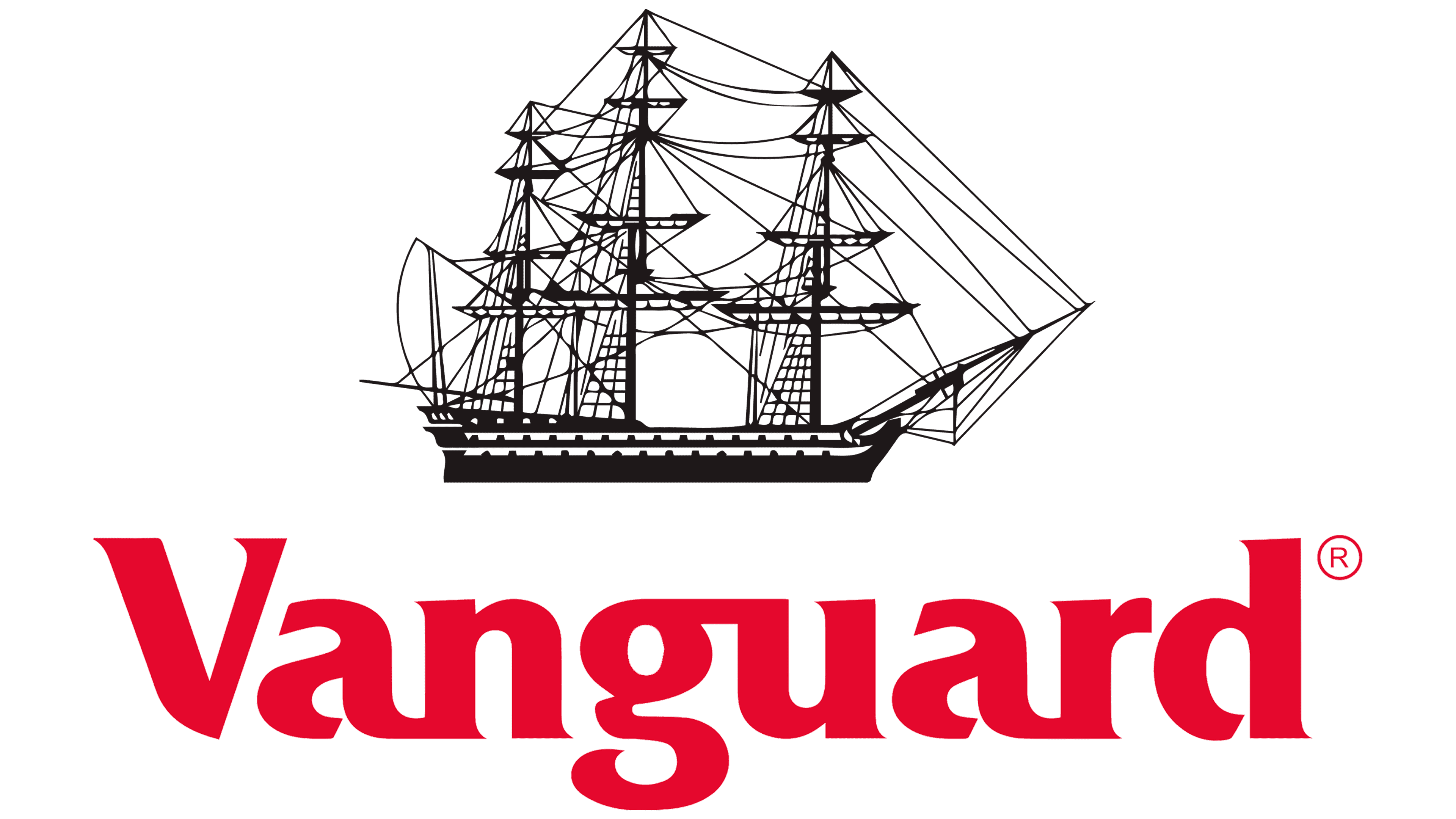 Vanguard Logo, symbol, meaning, history, PNG, brand