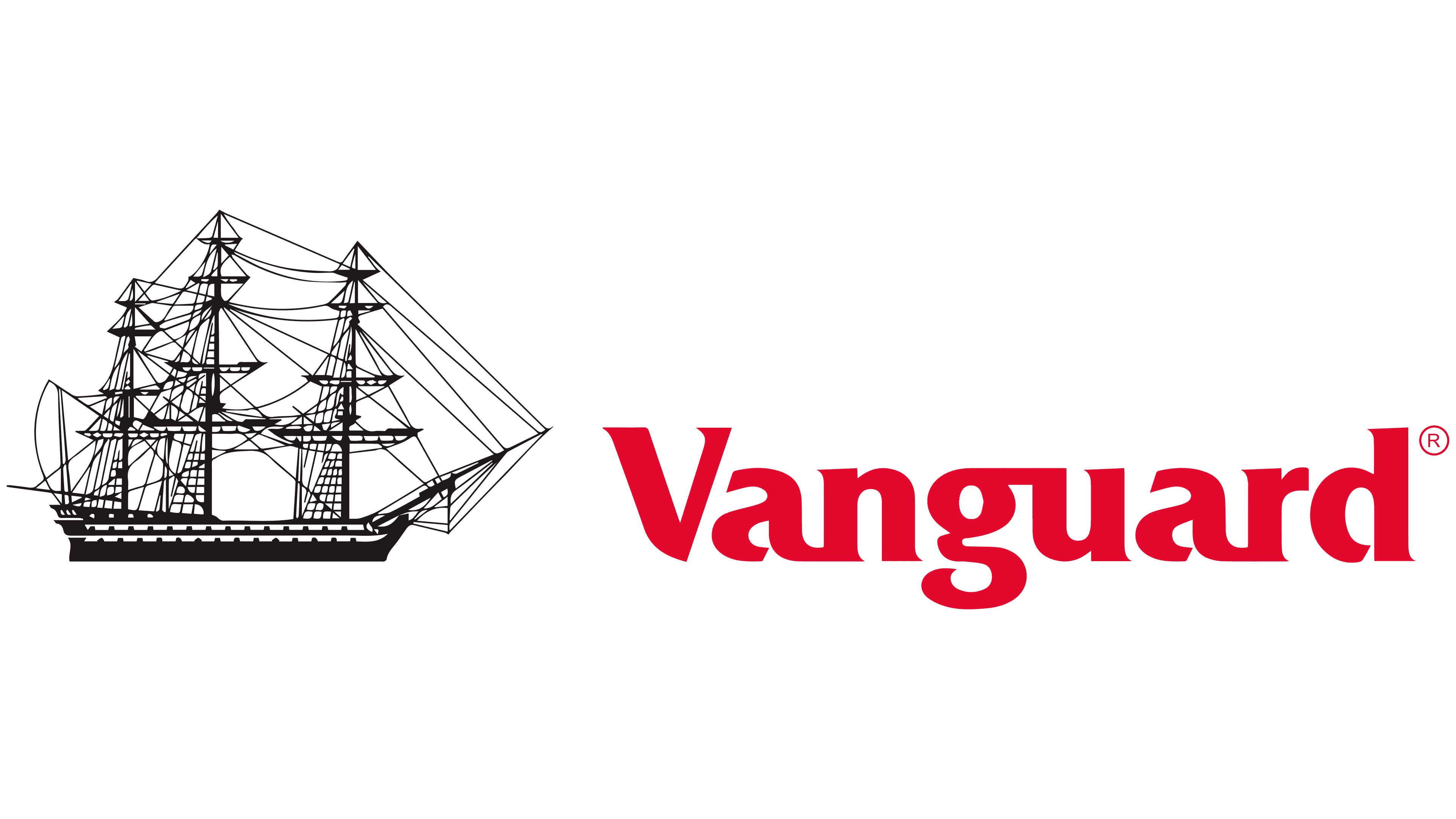 Vanguard Logo, symbol, meaning, history, PNG, brand