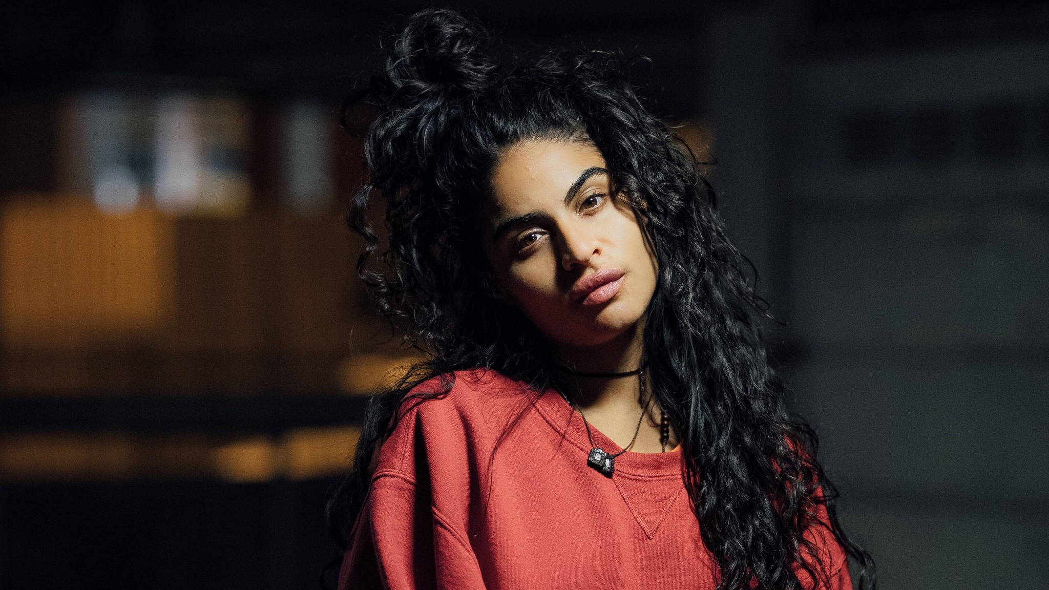 Jessie Reyez BEING HUMAN ON TOUR London Music Hall