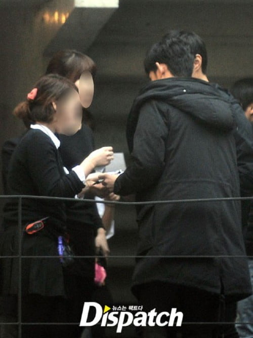 Dispatch First Admitted Their Failure In The Past 9 Years To Find Evidence That Kim Soo Hyun Is