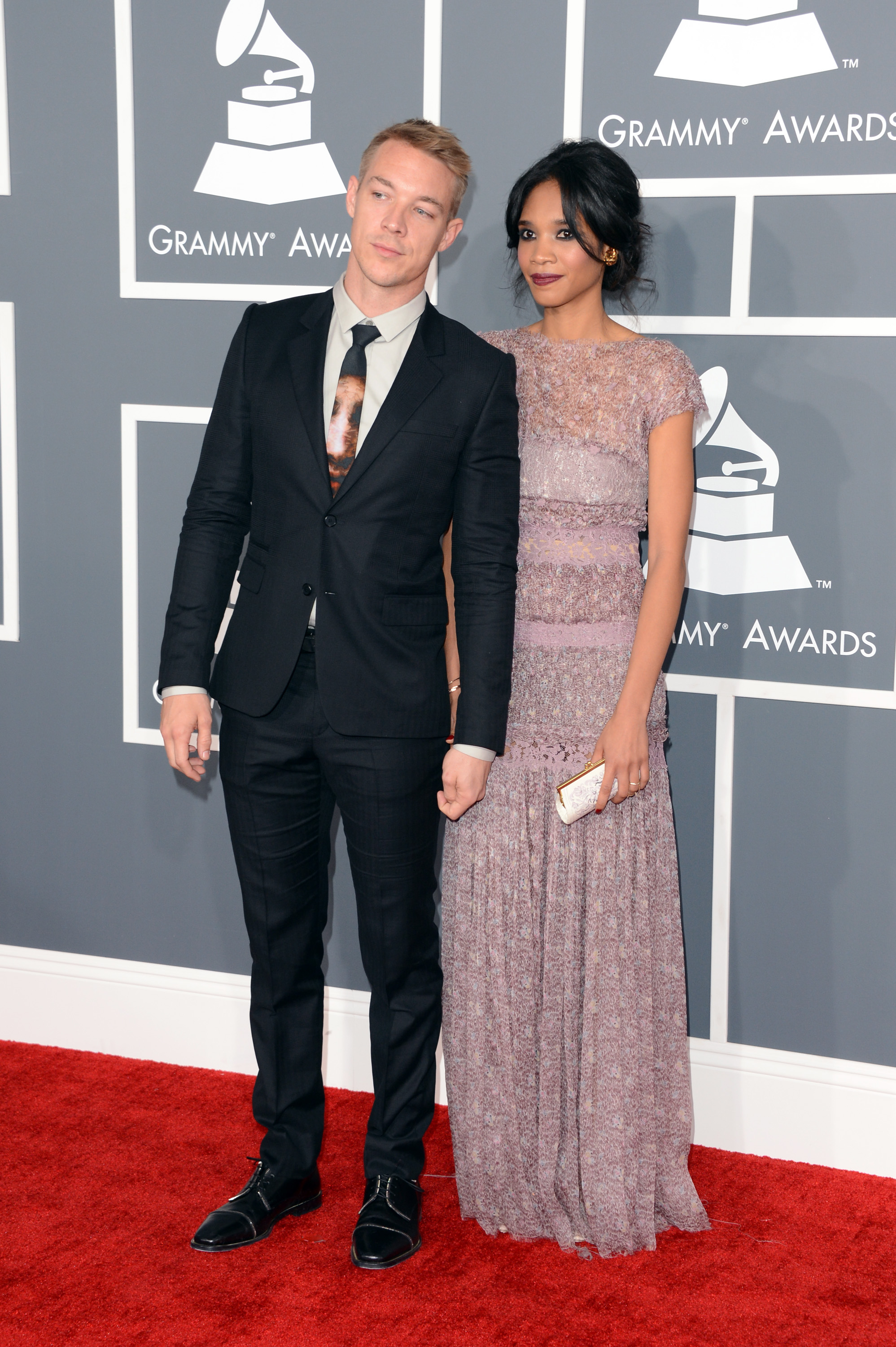 Who Is Kathryn Lockhart? Diplo’s Ex Is a New Mom & Party Planning