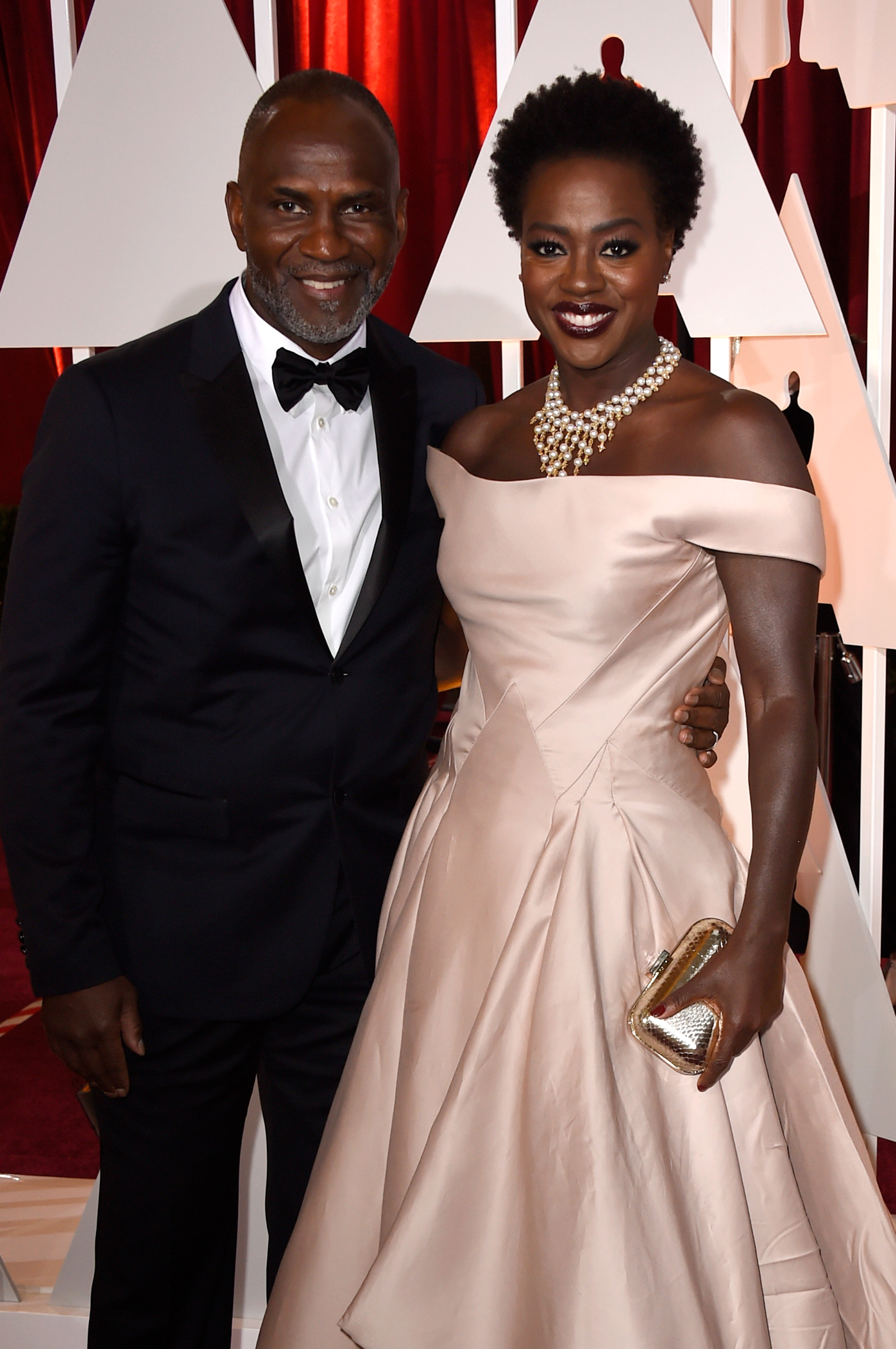 Who Is Viola Davis' Husband? Julius Tennon Has Made History Himself