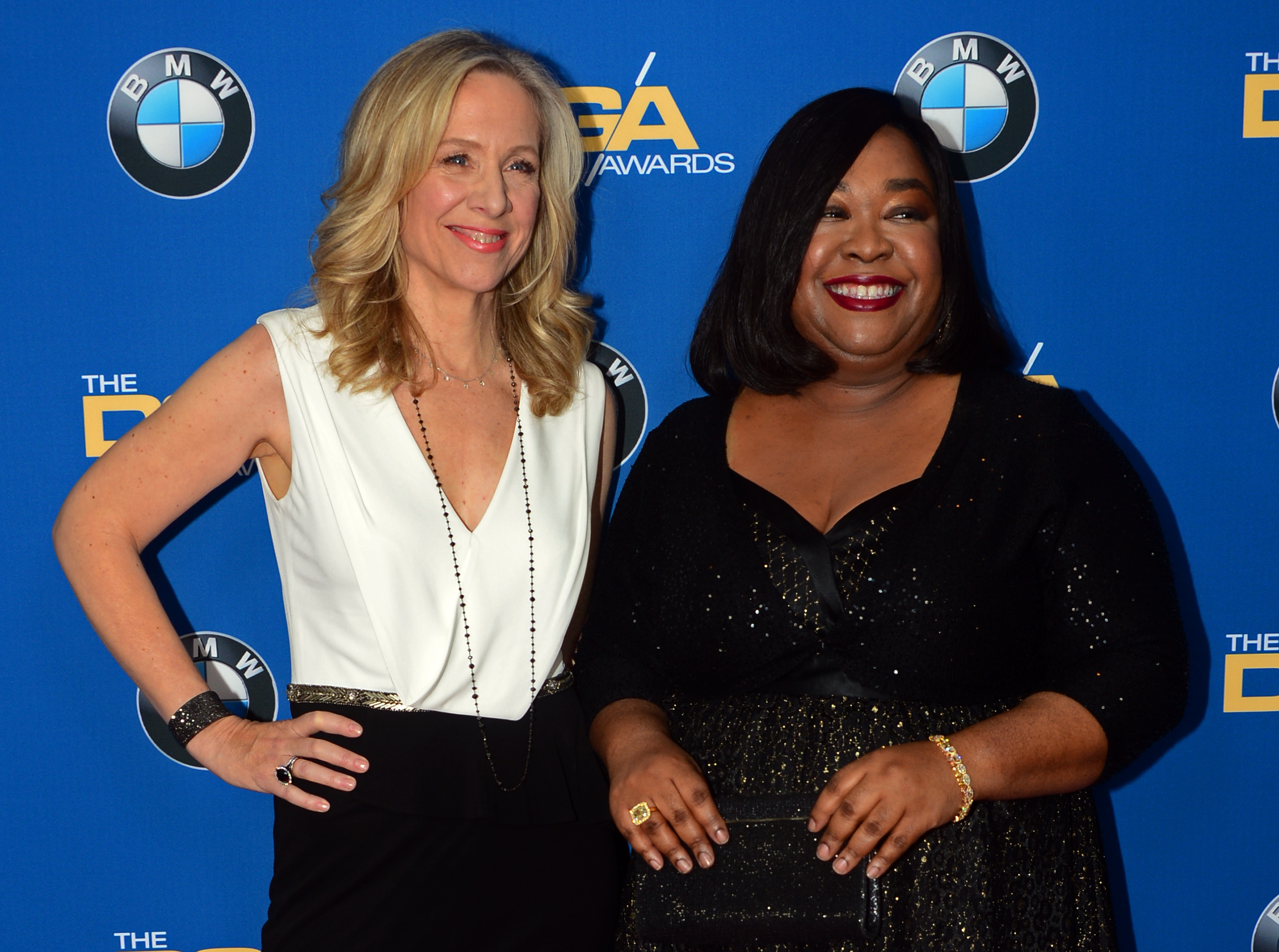 Who Helps Shonda Rhimes Make All Those Hits? Shondaland Is More Than