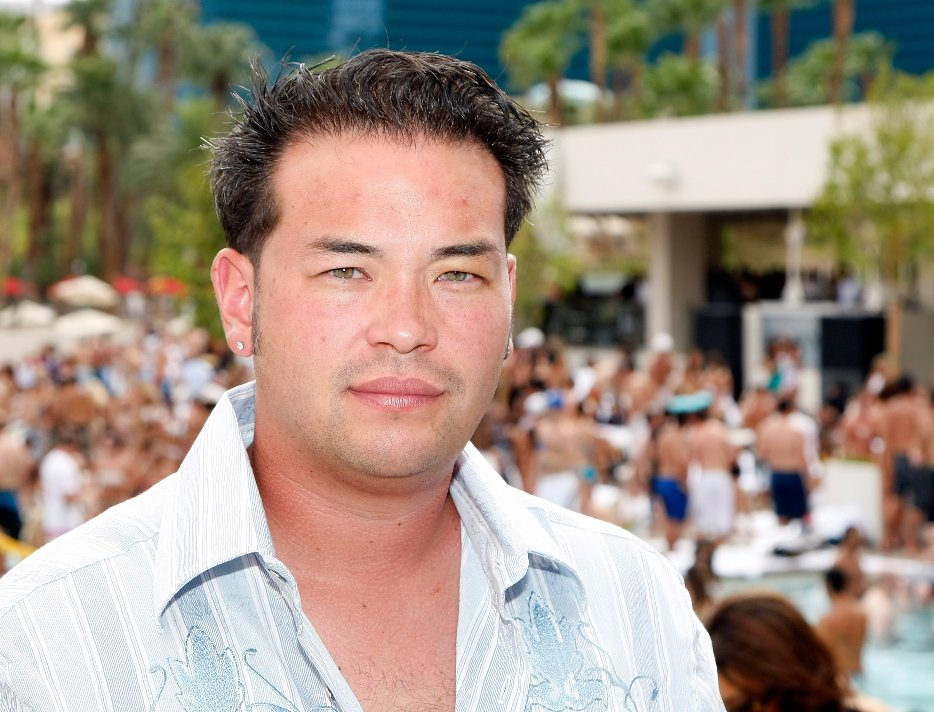What Does Jon Gosselin Do? The Former Reality Star Found A Whole New