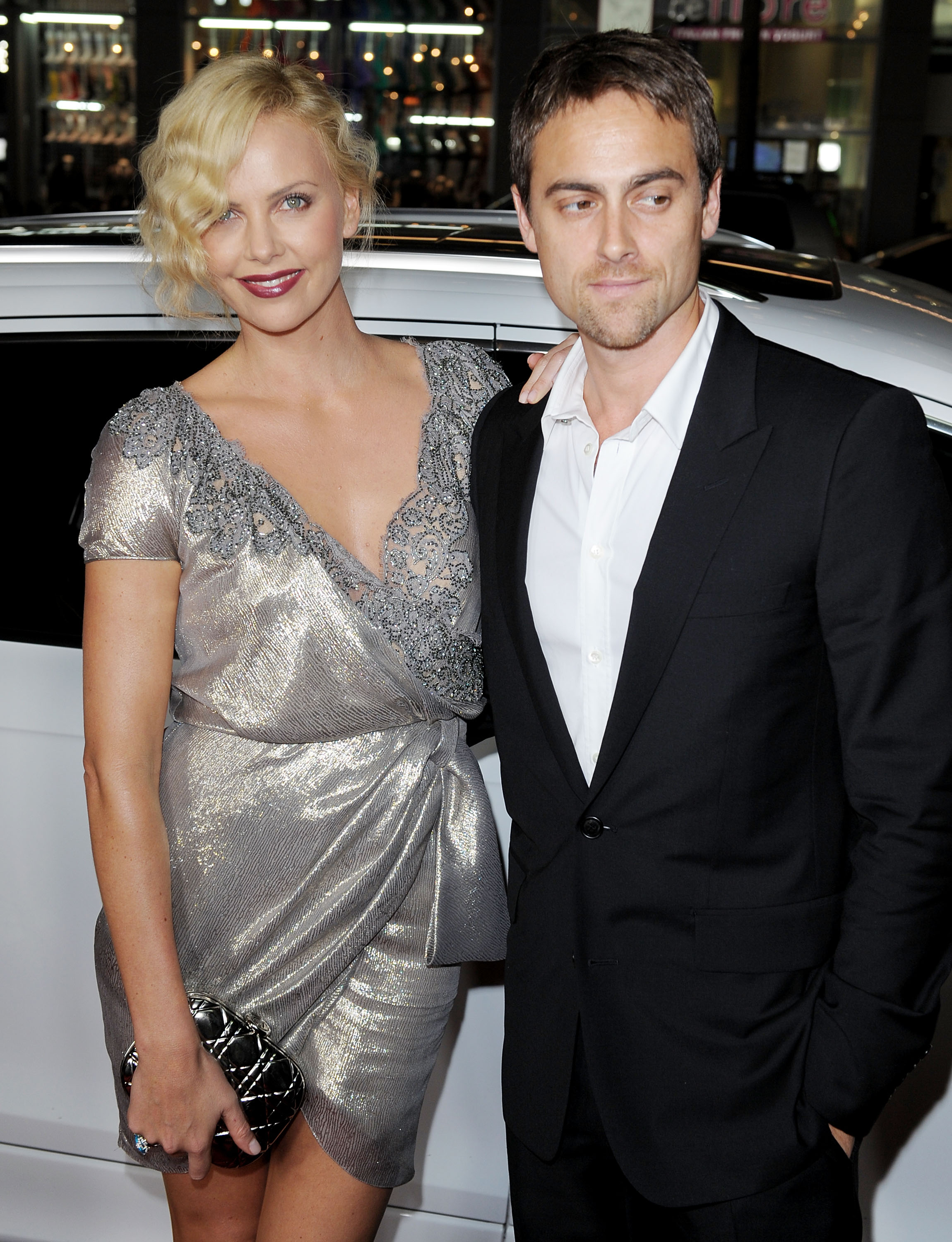 Who Has Charlize Theron Dated? A Look At The 'Mad Max Fury Road' Star