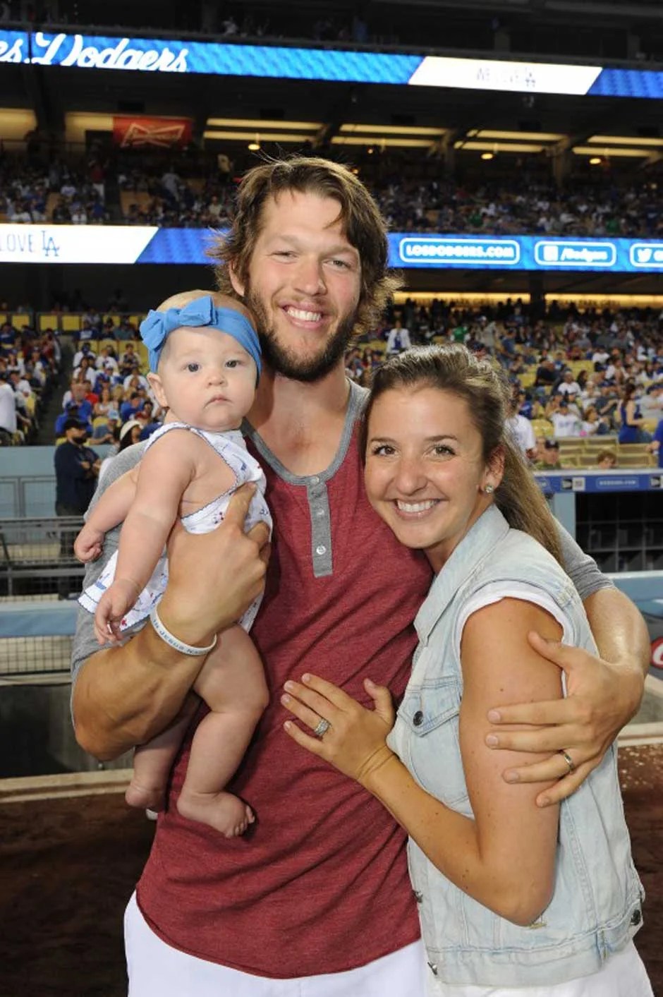 Cali Ann Kershaw, Personal Life and Net Worth LucyKingdom