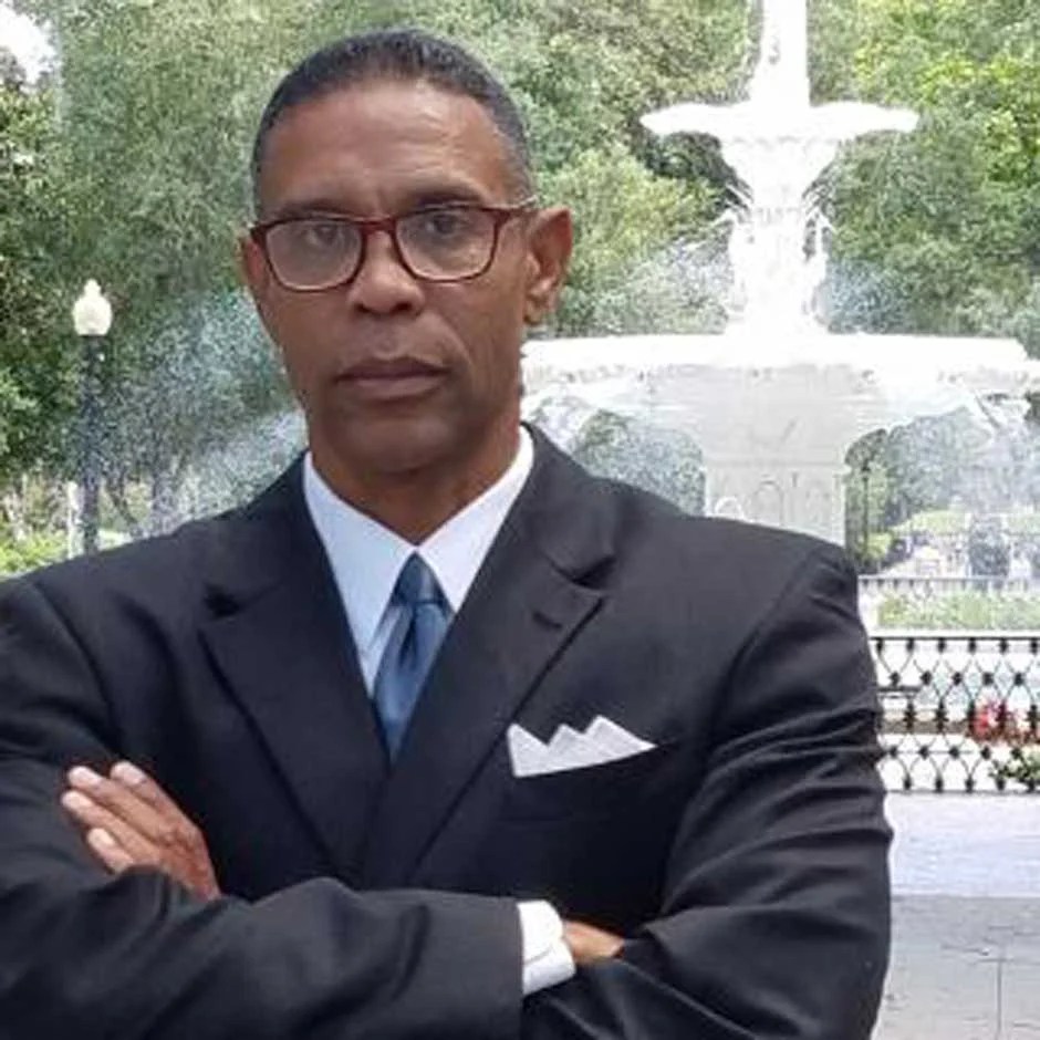 Get to Know Tamara Tunie’s ExHusband Greg Bouquett LucyKingdom