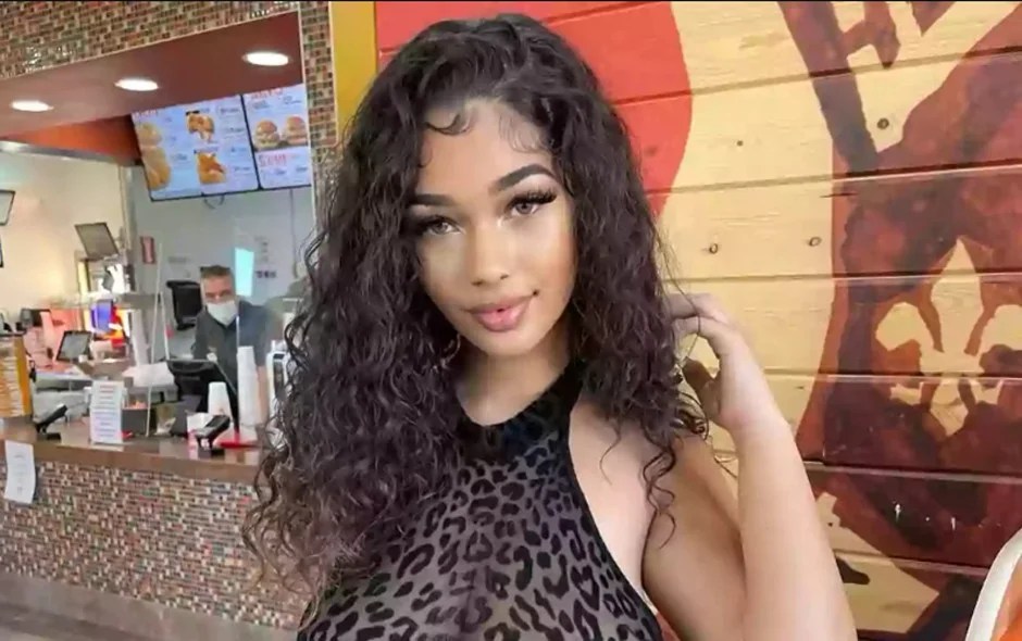 Lexi2legit Net Worth Modeling, Social Media, and Controversies