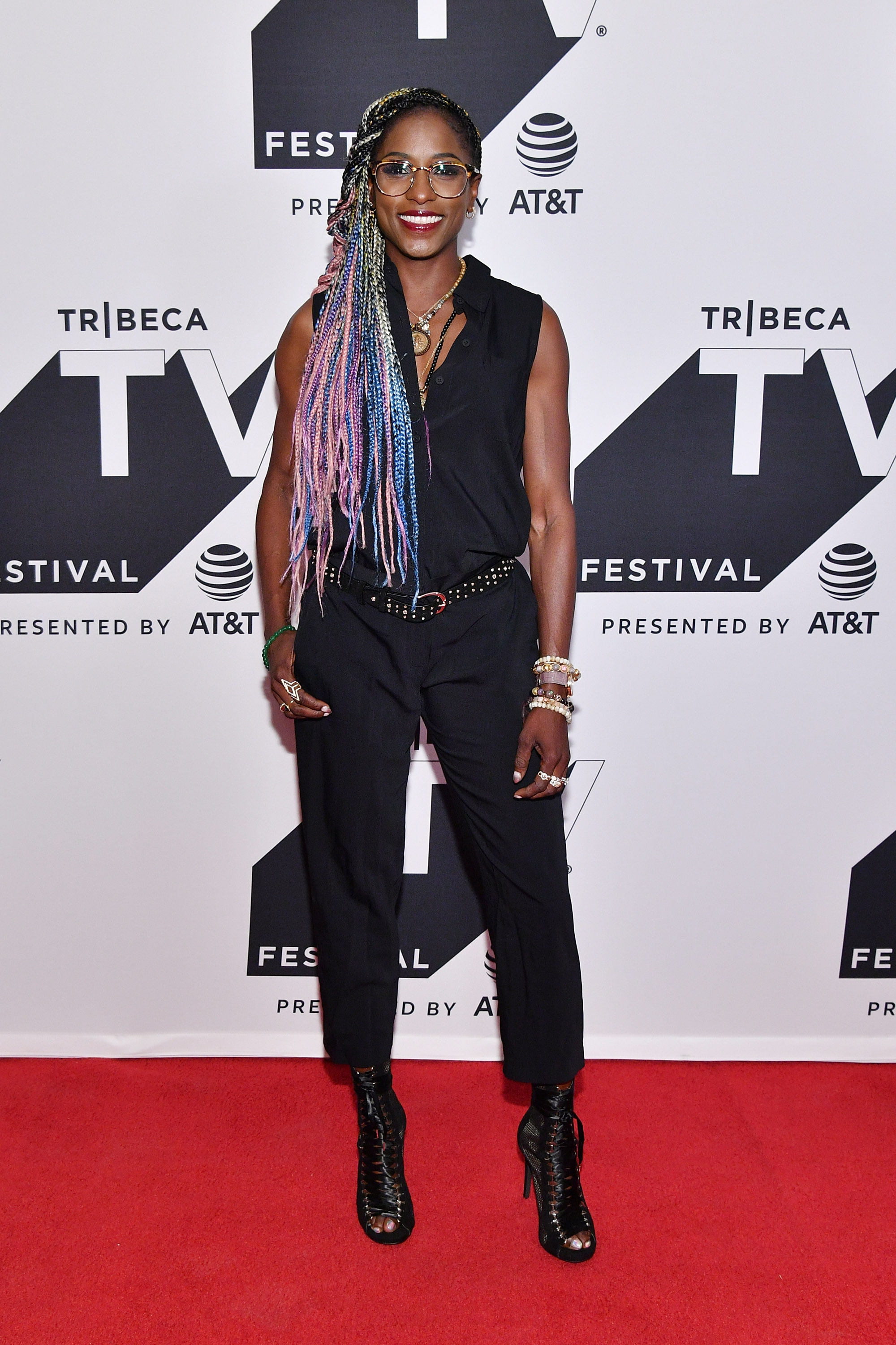 Rutina Wesley Net Worth in 2023 Wiki, Age, Weight and Height
