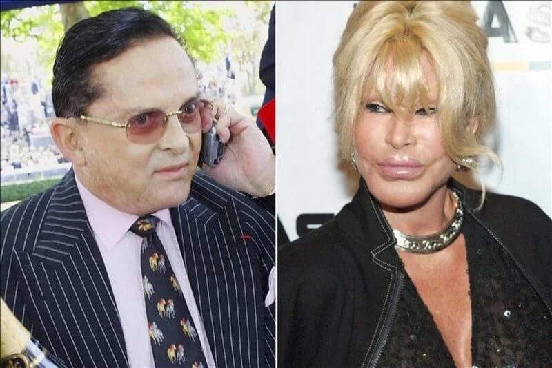 Billiondollar byebye's Here are 5 of the most expensive divorces in