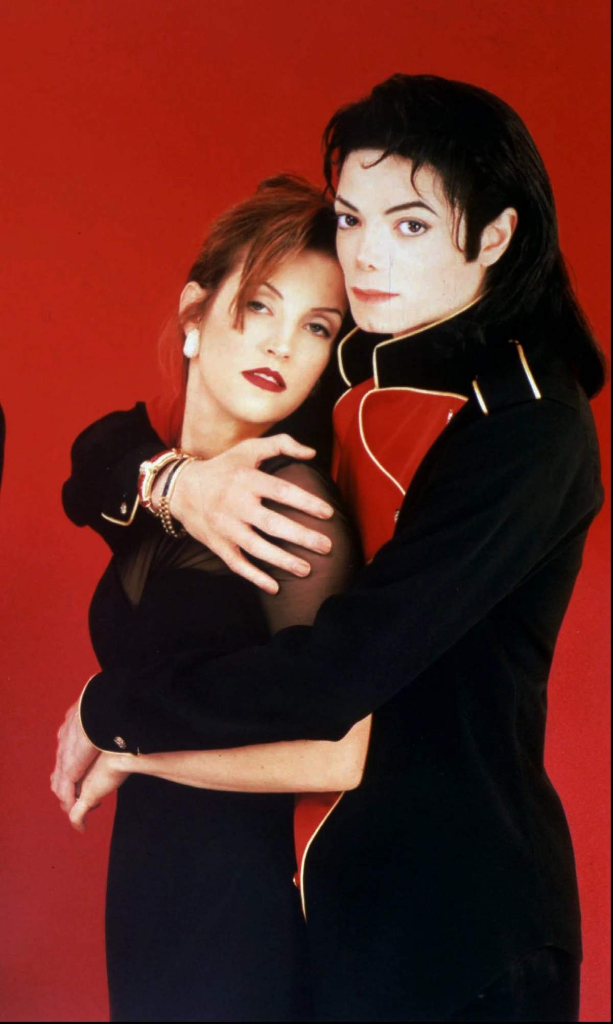 It's just unbelievable how Lisa Marie Presley lost all the Elvis