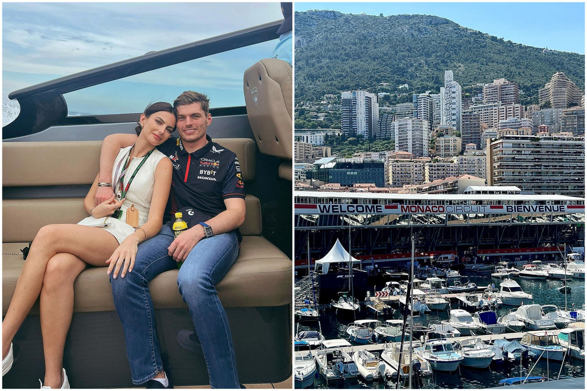 National hero or a tax dodger? Formula One superstar Max Verstappen is accused of costing his