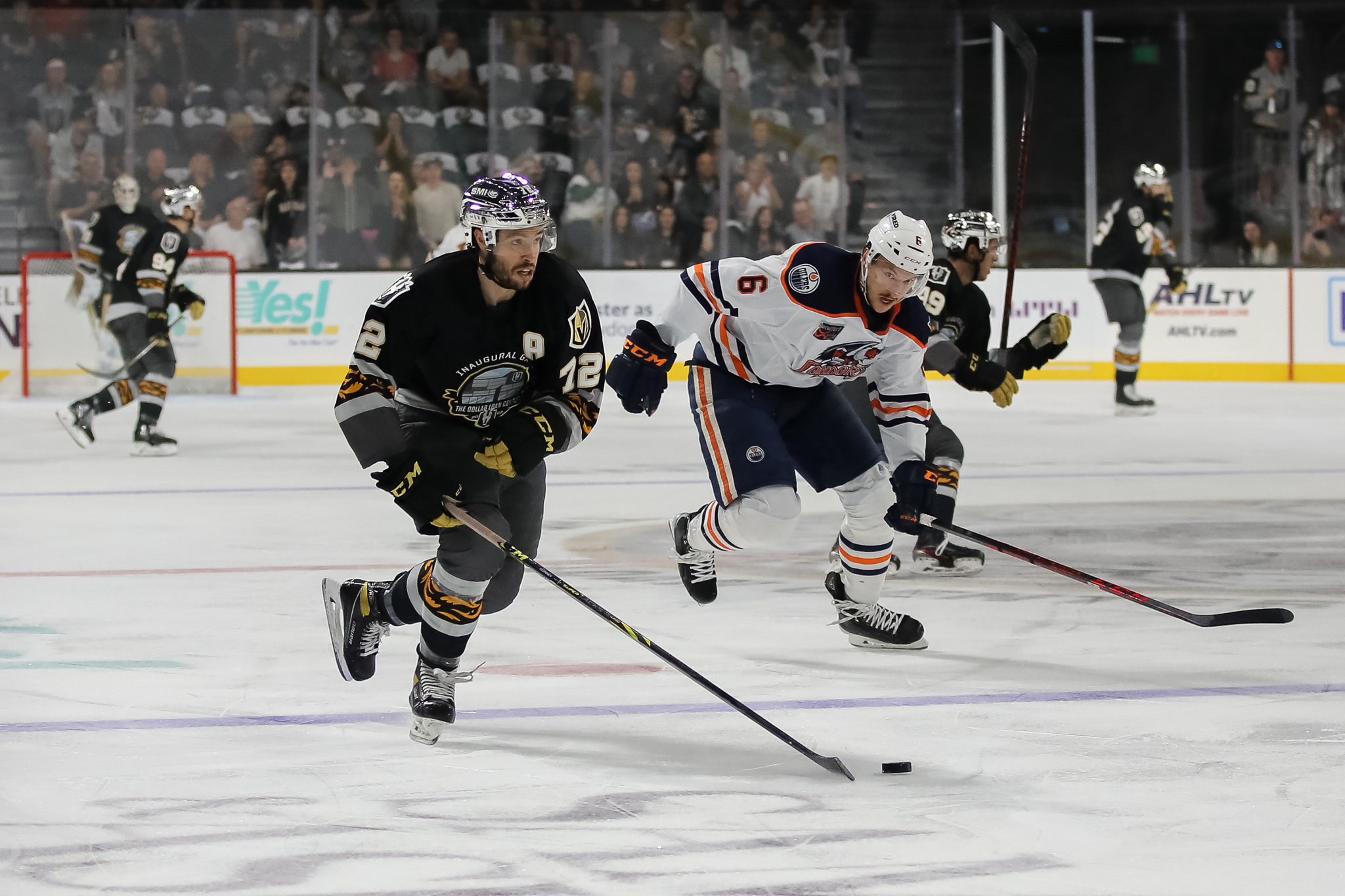 Spooky Vgk News Golden Knights Have New Echl Affiliate Savannah Ghost Pirates Lvsportsbiz