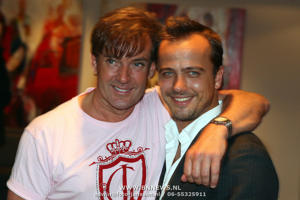 Toppers in Concert 2008 http//www.bnnews.nl