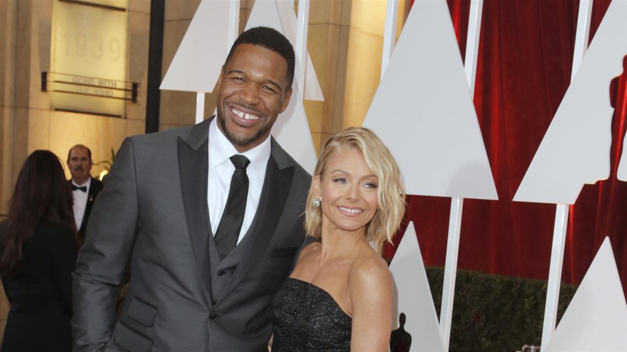 Michael Strahan's 'Live' Departure Causes Turmoil at ABC