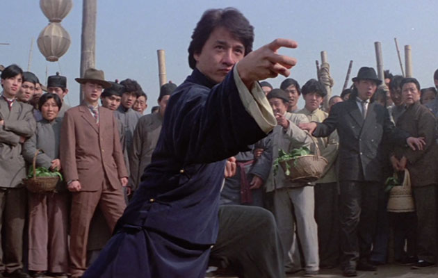 An Appreciation - Drunken Master 2 | The MacGuffin