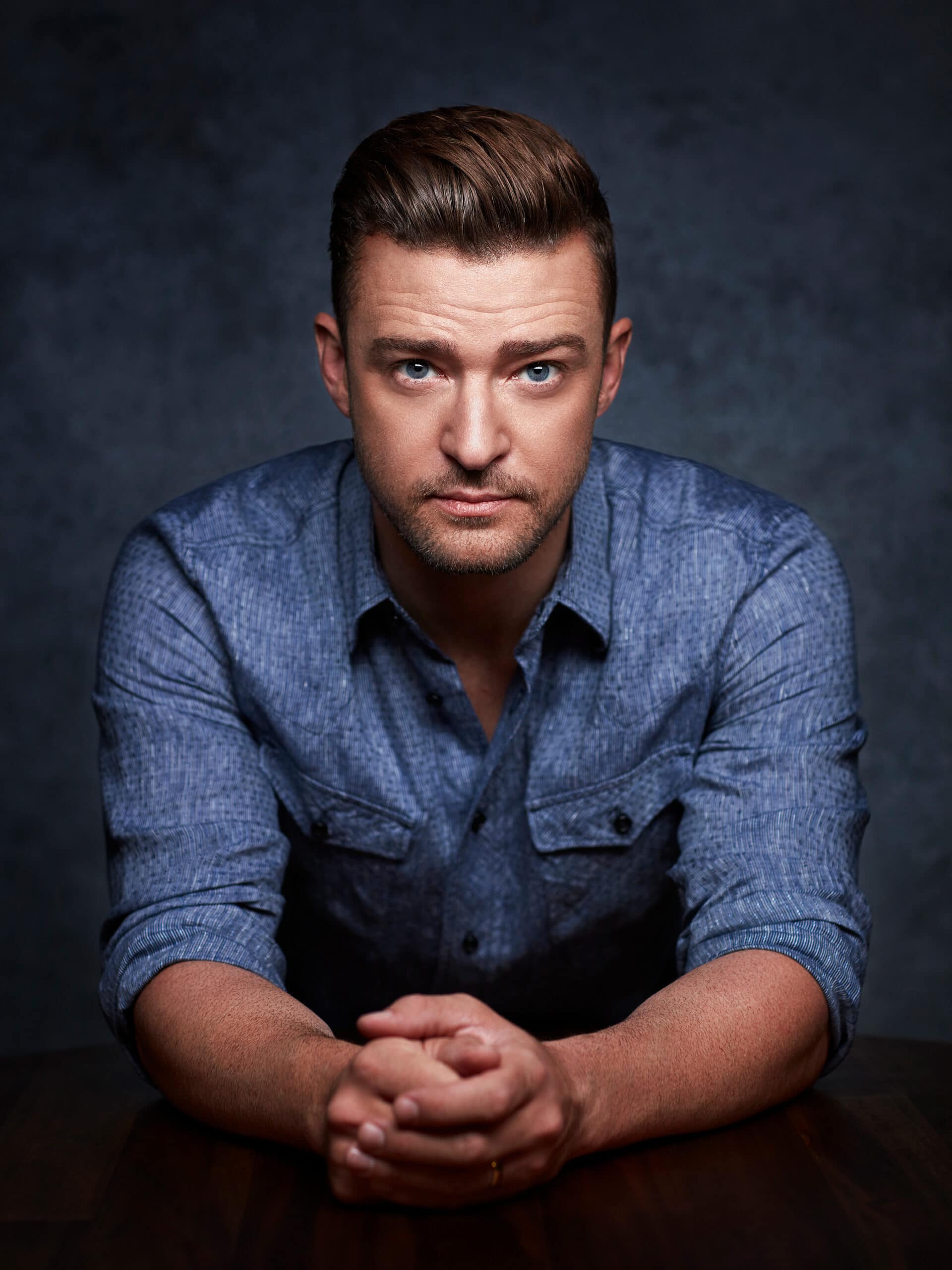 Perfil de Justin Timberlake Garcia Harket Duarte KYNARA