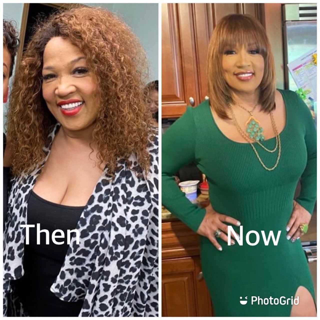 Fitness Fridays Kym Whitley Lost 26 Pounds On WW, Says You Can Do It