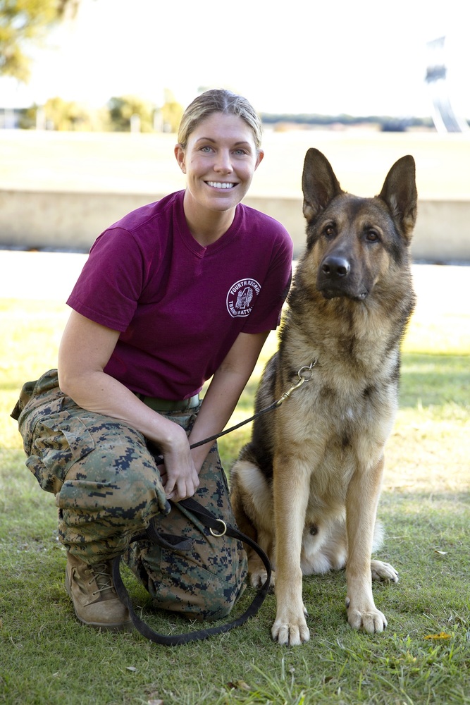 Megan Leavey (2017) Teljes filmadatlap Mafab.hu