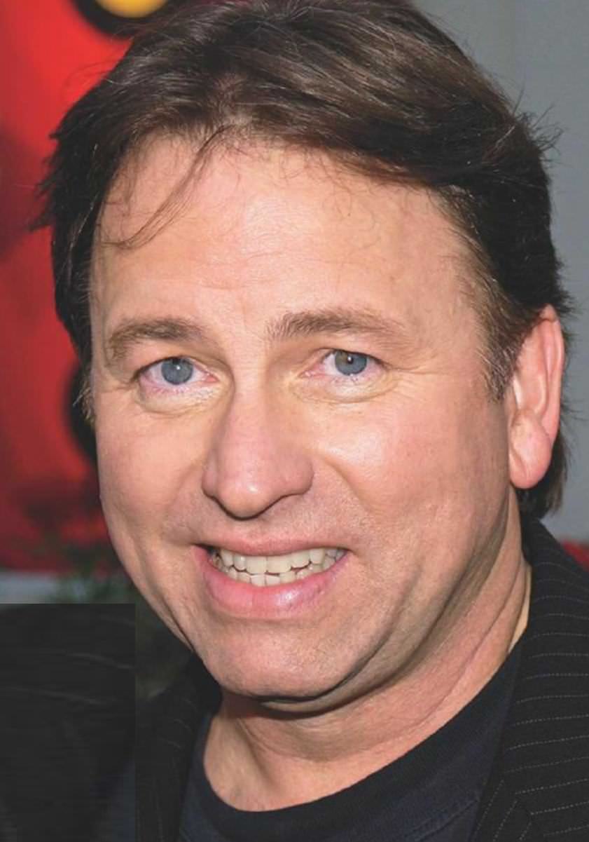 Fight Over John Ritter's Tragic Death