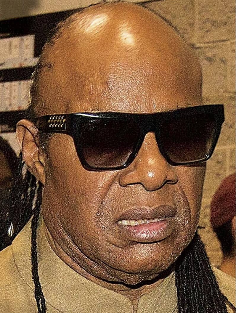 Stevie Wonder Is Dying!