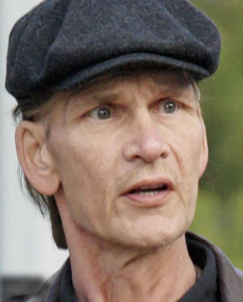 How Tall Was Patrick Swayze Please tell us by leaving a comment! Srkpswaihqxvr