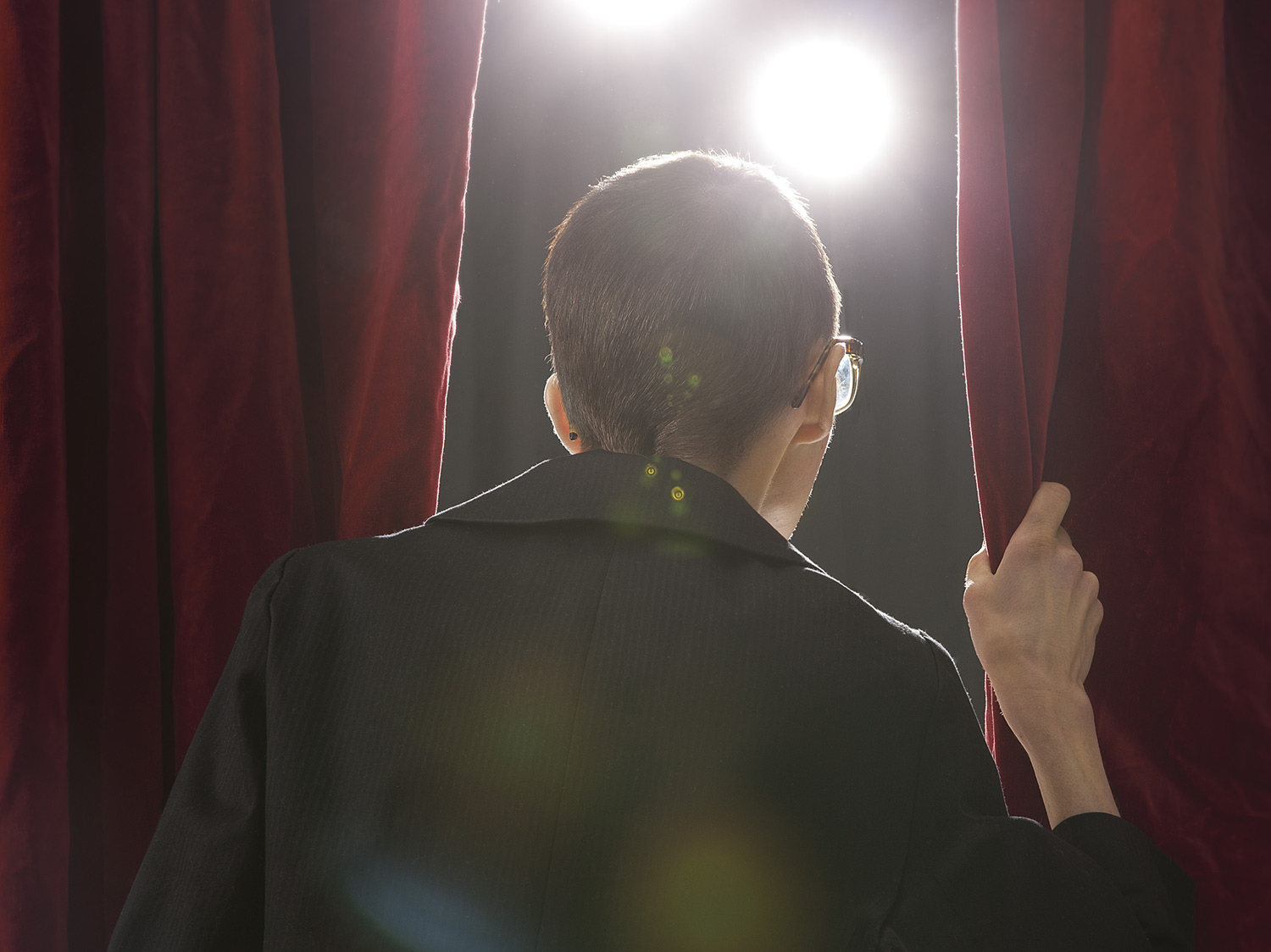 Vi Har Inte Samtal Vi Har Asiktskrig