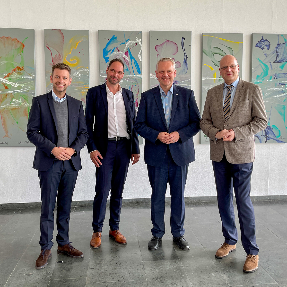 Medizincampus Wolfsburg Der Universitatsmedizin Gottingen Startet Minq Magazin