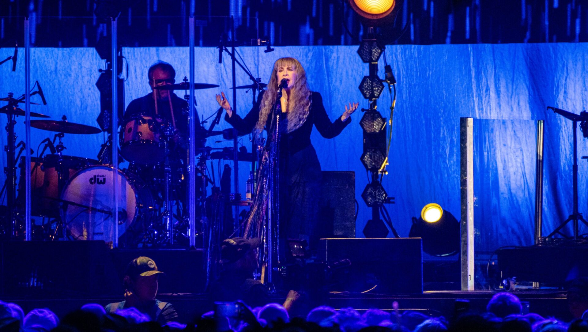Ageless Stevie Nicks 75 TIDAL Magazine