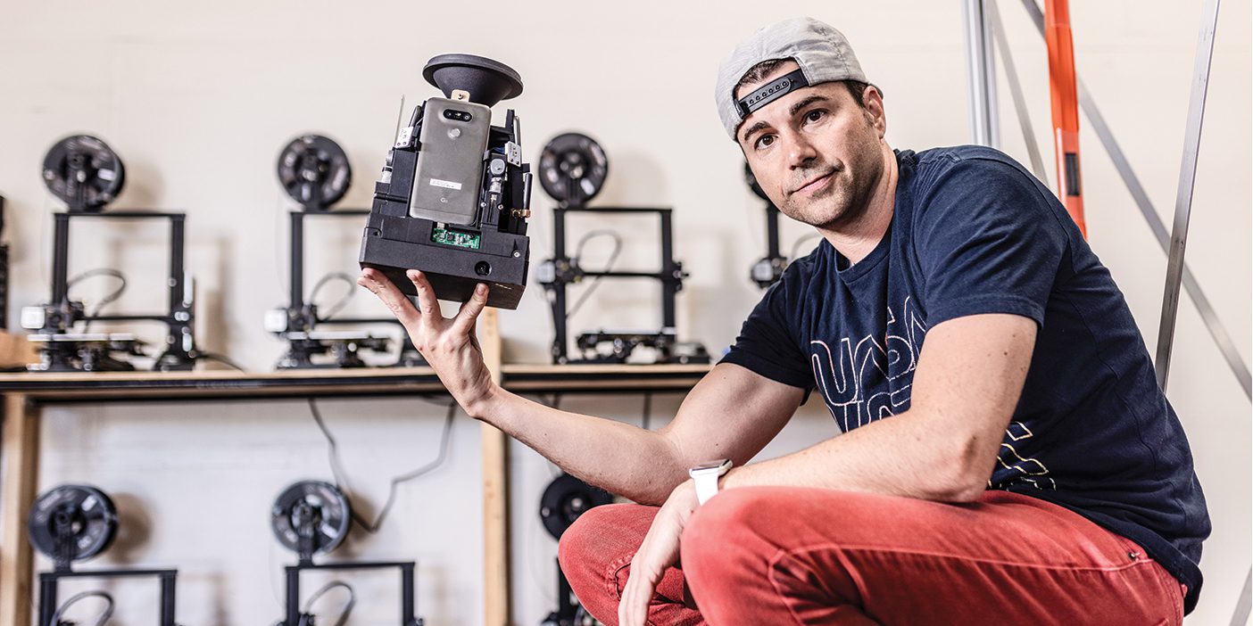 Mark Rober’s 5 Toughest Feats of Engineering Y Magazine