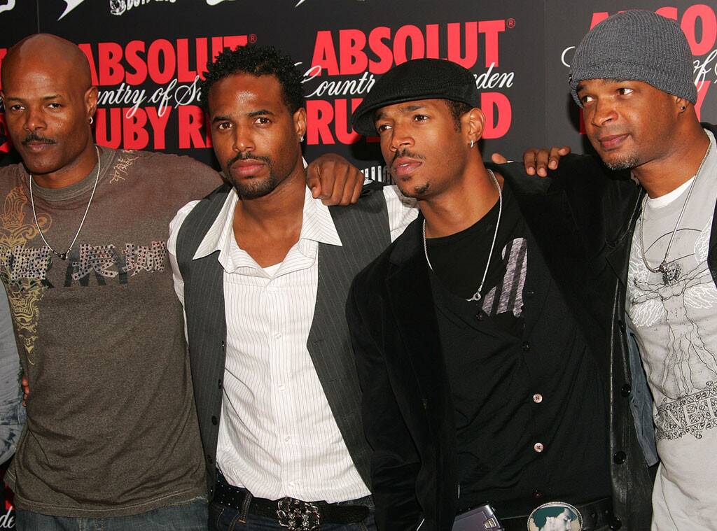 Is Shawn Wayans and Marlon Wayans related? Your
