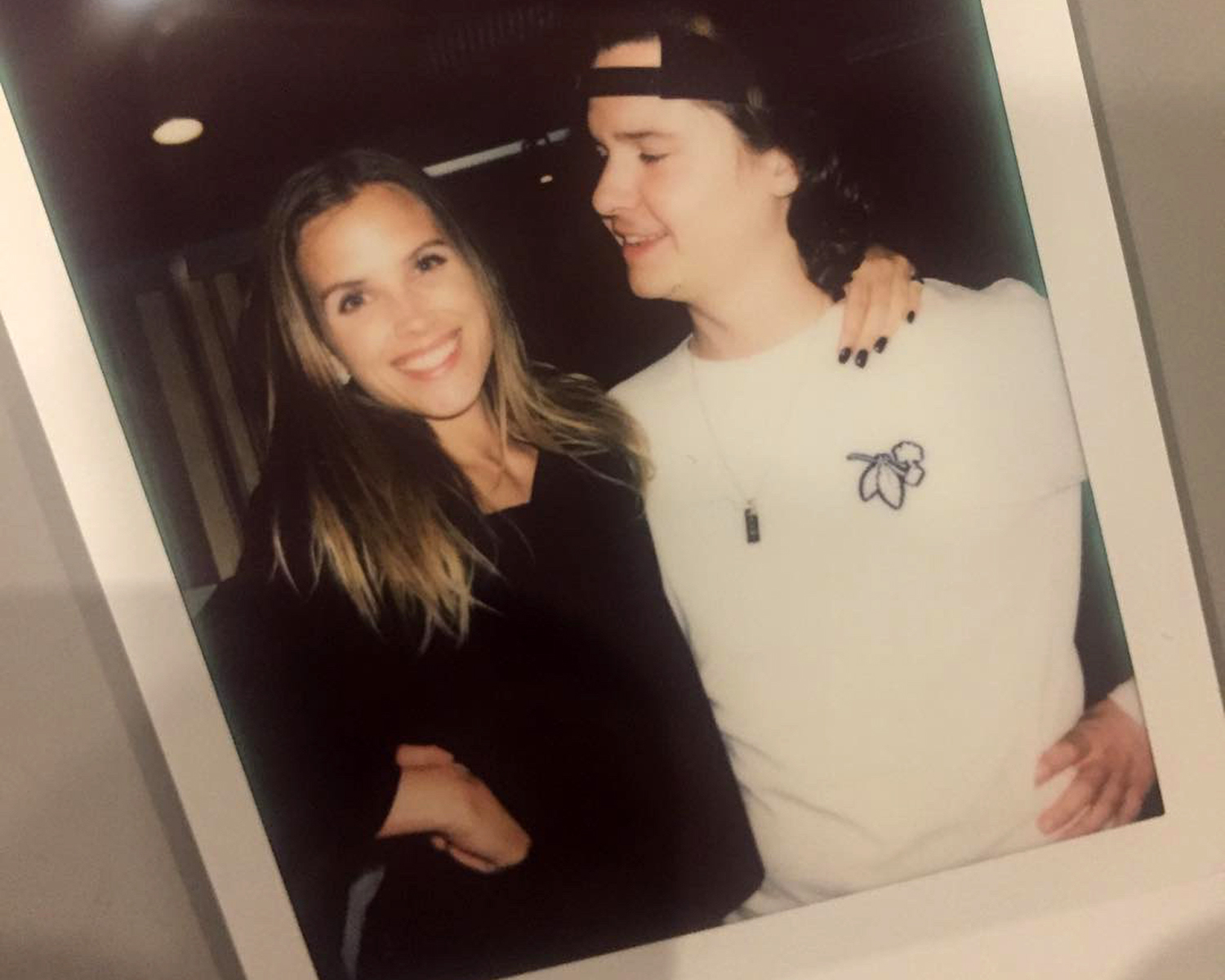 Who is Lukas Graham married to? Your daily dose of