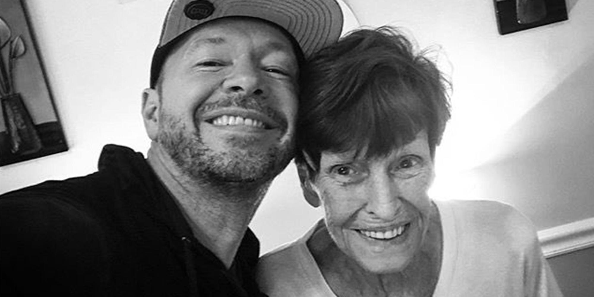 How did Alma Wahlberg passed away? Your daily dose