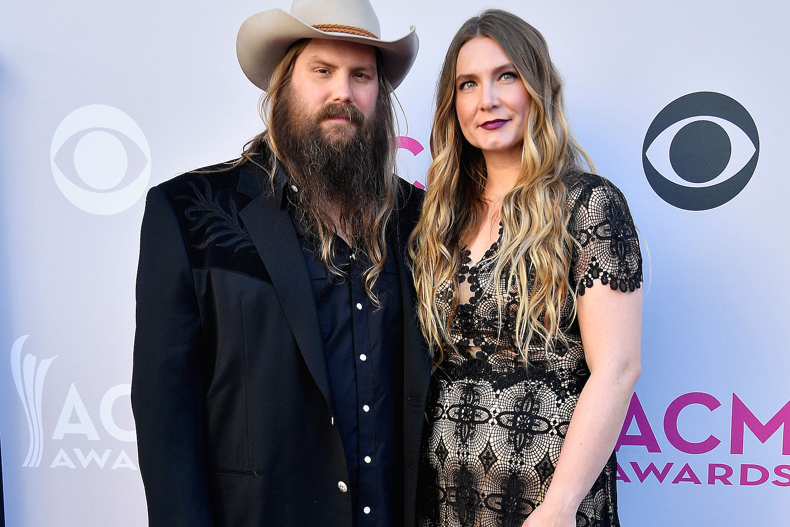 Who is Chris Stapleton's wife? Your daily dose of