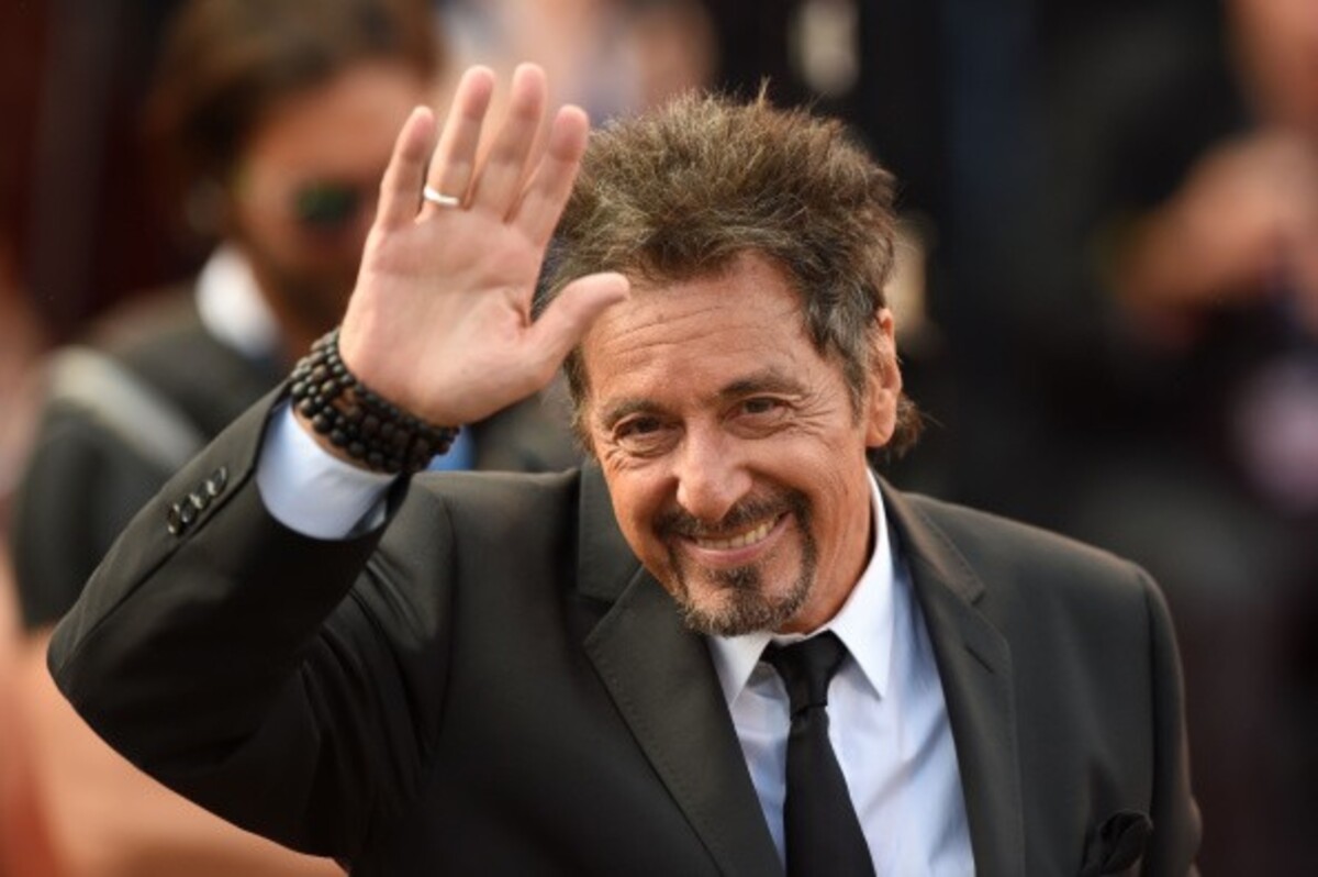 Al Pacino net worth, cinema, lifestyle and complete bio Magazine Zoo