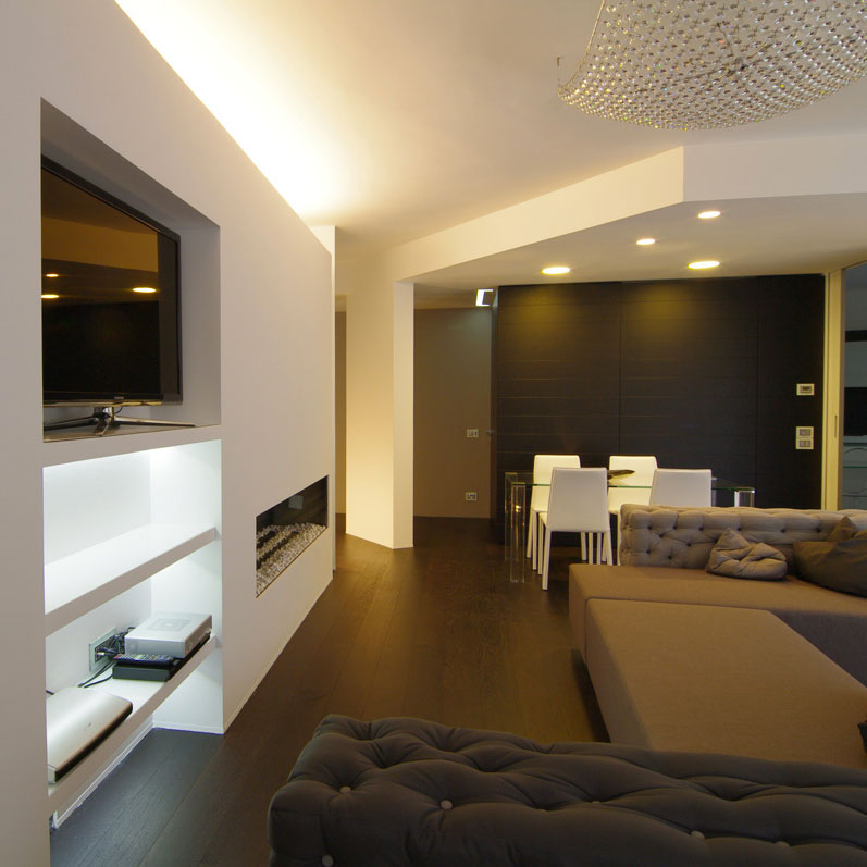 Foto Arredamento Casa The Coffee Table