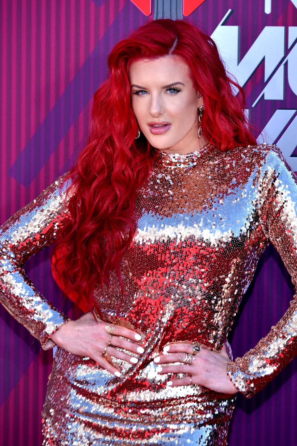 Justina Valentine Wiki, Bio, Age, Family, Career, Boyfriend, Net Worth