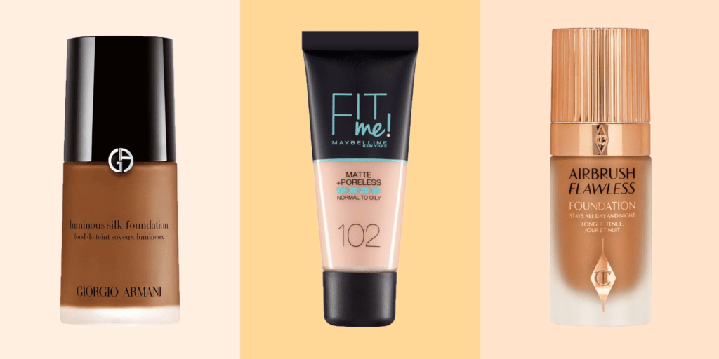 Best Foundation For Aging Skin Over 60 Which One Will Offer Excellent Hydration With Great