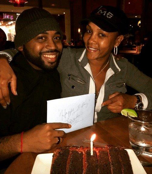 Brandon Hammond, The KidStar from Soul Food, is a Grown Man Now