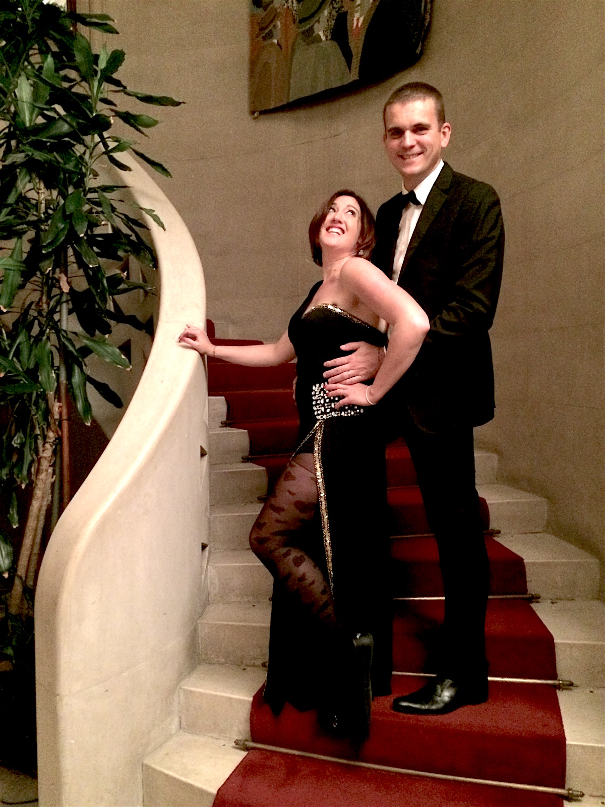 23 Idees De Detail Choc Pour Une Soiree Chic Cynthia Bavarde