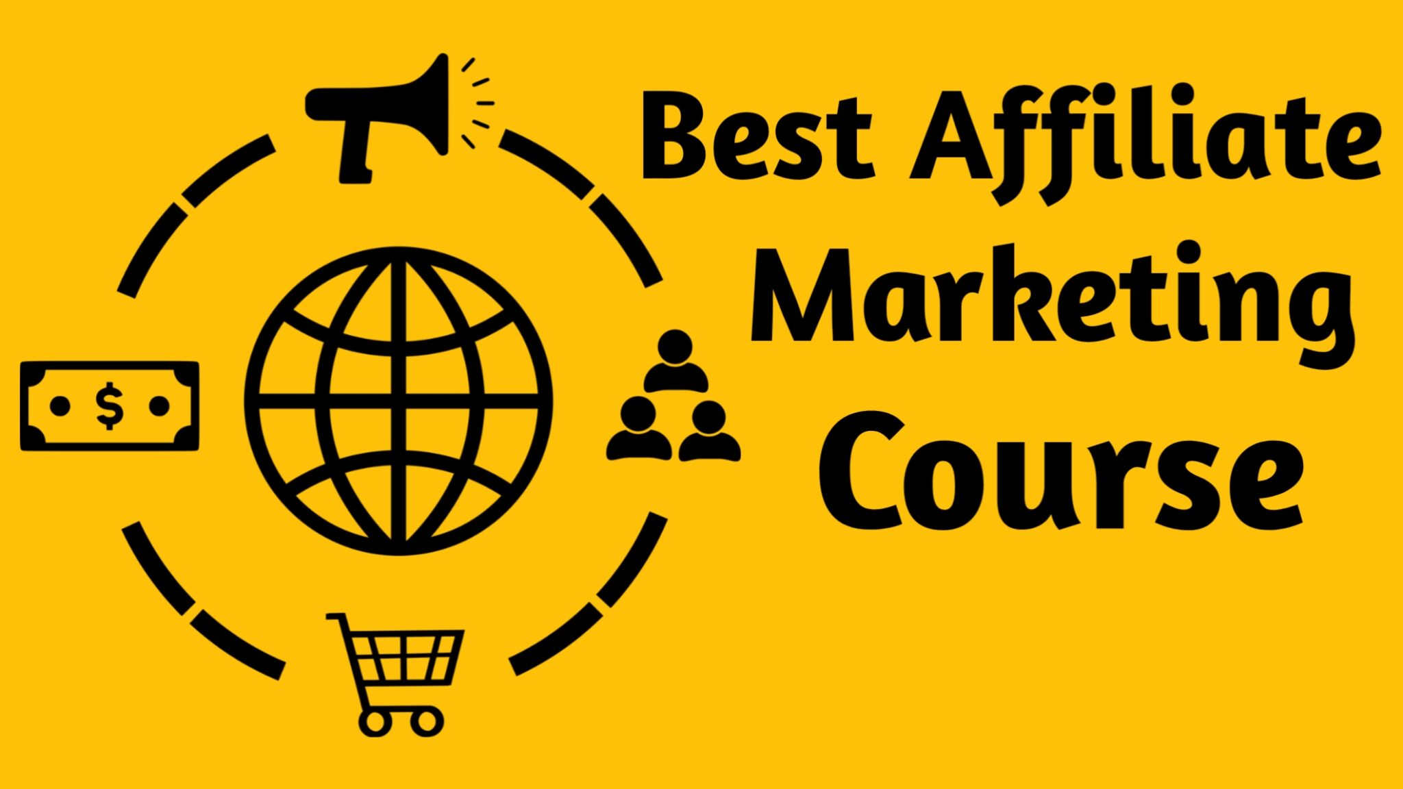 Best Affiliate Marketing Courses in 2021 Manish4u