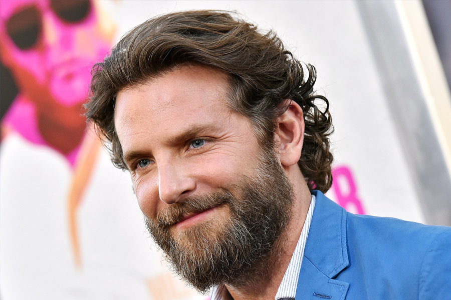 Style Guide How to Dress Like Bradley Cooper Man of Many