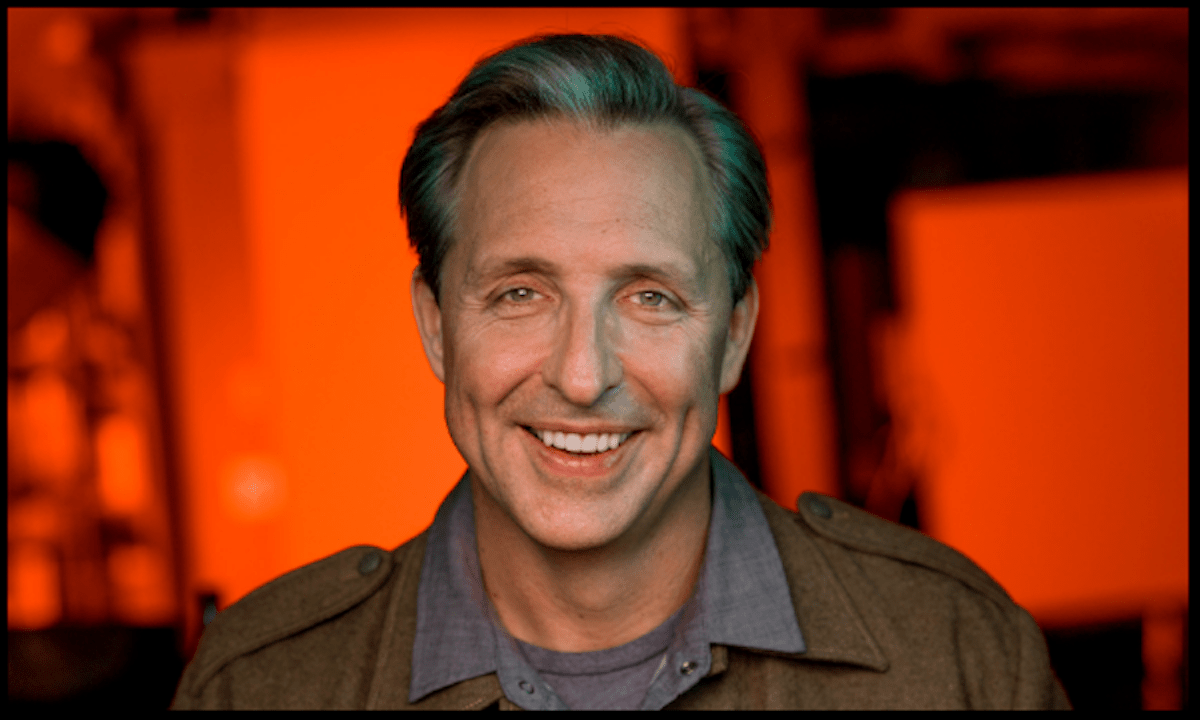 Author Dave Asprey Offers Game Changing Advice on How to Win at Life