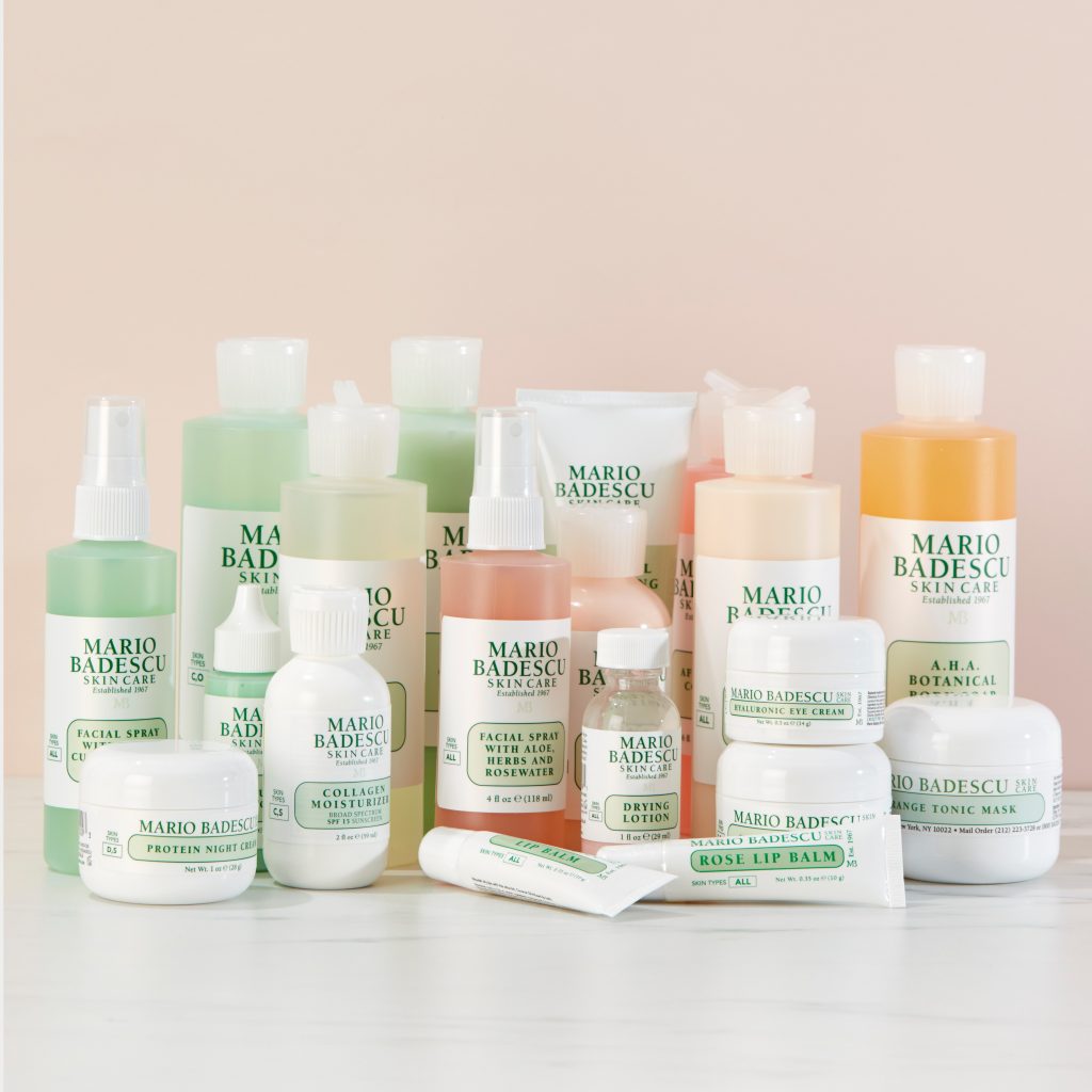 How to Tell What Skin Type You Have and Why it Matters Mario Badescu