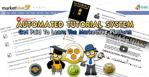 MARKETHIVE TUTORIALS - This Is Where It All Starts 1 MARKETHIVE TUTORIALS - This Is Where It All Starts 1