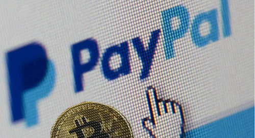 PayPal and Paxos Crypto Brokerage Partner to Integrate Buying and Selling Services 1 PayPal and Paxos Crypto Brokerage Partner to Integrate Buying and Selling Services 1